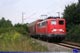 Railion DB Logistics 140 438-3 in bei Hannover (GUB)