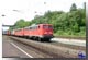 Railion DB Logistics 140 401-1 in Eichenberg