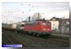 DB Cargo 140 675-0 in Brackwede