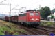 Railion DB Logistics 140 728-7 in Brackwede