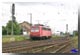 Railion DB Logistics 140 729-5 in Brackwede
