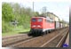 DB Cargo 140 627-1 in Bonn-Oberkassel