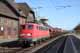 DB Schenker Rail Deutschland 139 314-9 in Eichenberg