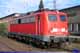 Railion DB Logistics 140 109-0 in Kreiensen