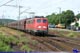 Railion DB Logistics 140 197-5 in Brackwede