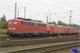 Railion DB Logistics 140 752-7 in Osnabrück Bw  (Kamerun)