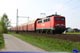 DB Cargo 140 601-6 in bei Dedensen/Gümmer
