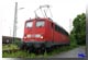 Railion DB Logistics 140 811-1 in Gütersloh Hbf