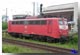Railion DB Logistics 140 270-0 in Göttingen
