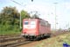 Railion DB Logistics 140 098-5 in Aachen West