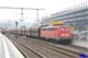 Railion DB Logistics 140 679-2 in Bielefeld Hbf