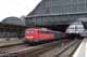 DB Schenker Rail Deutschland 140 184-3 in Bremen Hbf