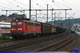 Railion DB Logistics 140 036-5 in Bielefeld Hbf