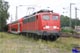 Railion DB Logistics 140 369-0 in Brackwede