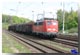 DB Cargo 140 261-9 in Köln West