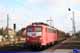 Railion DB Logistics 140 271-8 in Brake (b Bielefeld)