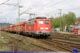 Railion DB Logistics 140 041-5 in Brackwede