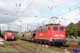 Railion DB Logistics 140 789-9 in Brackwede