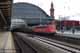 DB Schenker Rail Deutschland 140 172-8 in Bremen Hbf