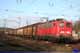 Railion DB Logistics 139 250-5 in Brackwede