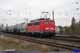 Railion DB Logistics 140 791-5 in Bielefeld Hbf
