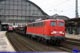 DB Cargo 140 645-3 in Bremen Hbf