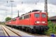Railion DB Logistics 140 828-5 in Oberhausen-Osterfeld