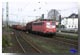 Railion DB Logistics 140 317-9 in Brackwede
