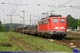Railion DB Logistics 140 044-9 in Brackwede