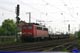Railion DB Logistics 140 184-3 in Brackwede