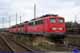 Railion DB Logistics 140 110-8 in Seelze Rbf