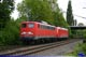 DB Cargo 140 539-8 in bei Hannover (GUB)