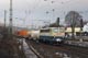 Railion DB Logistics 140 423-5 in Brackwede