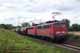 DB Schenker Rail Deutschland 140 838-4 in bei Rittierode