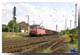 Railion DB Logistics 140 001-9 in Brackwede