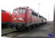 DB Cargo 140 873-1 in Seelze Rbf