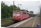 Railion DB Logistics 140 046-4 in Göttingen