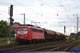 Railion DB Logistics 140 393-0 in Brackwede