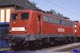 Railion DB Logistics 140 450-8 in Oberhausen
