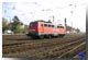 DB Cargo 140 065-4 in Brackwede