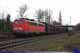 Railion DB Logistics 140 643-8 in bei Hannover (GUB)