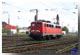 DB Cargo 139 135-8 in Brackwede