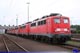 Railion DB Logistics 139 309-9 in Seelze Rbf