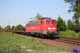Railion DB Logistics 140 184-3 in bei Hannover (GUB)