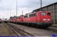 DB Cargo 140 273-4 in Seelze Rbf