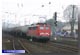 Railion DB Logistics 140 241-1 in Brackwede