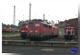 DB Cargo 140 564-3 in Osnabrück Bw  (Kamerun)
