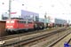 DB Cargo 140 327-8 in Bielefeld Hbf