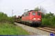 Railion DB Logistics 140 357-5 in bei Hannover (GUB)