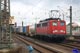 DB Cargo 140 353-4 in Bielefeld Hbf